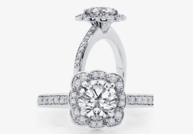 The Timeless Symbolism and Evolution of Engagement Rings and Wedding Bands
